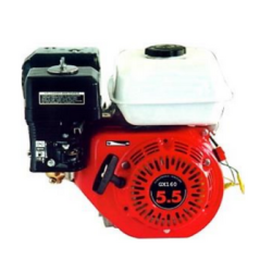GX188G 13Hp Gasoline Engine Benma