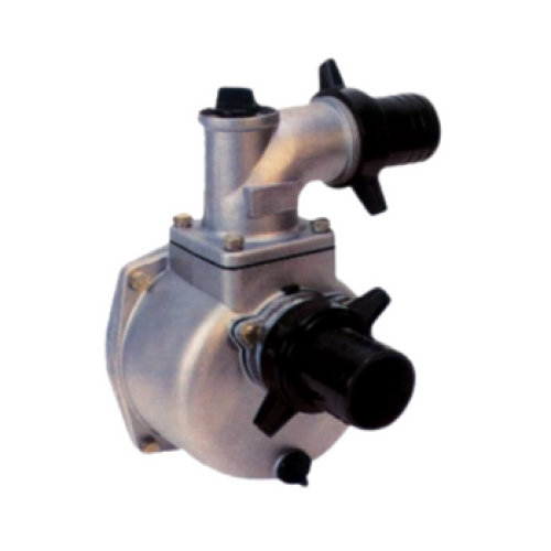 SNB80x 6.5Hp Aluminium Pump Kit