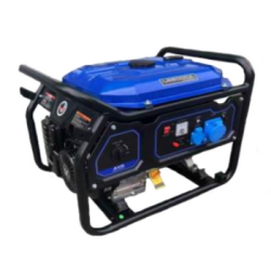 LB6000A 5.5Kw Generator Zongshen