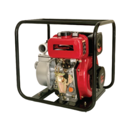 BM186F30E 418cc 6.5Kw 9Hp Diesel Water Pump Set Benma