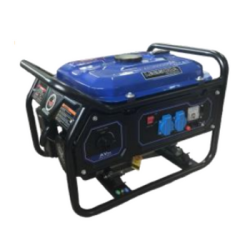 LB3700A 3.3Kw Generator Zongshen