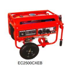 EC2500CXEB 2.2Kw  Gasoline Generator Benma