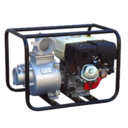 WP30CX 28m Water Pump Set Benma China