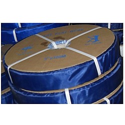 8inch x 100m Blue Color China Delivery Hose