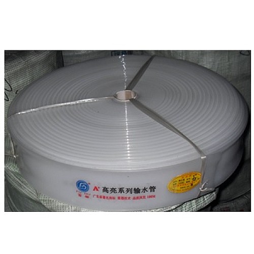 3inch x 100m Light Duty China Delivery Hose