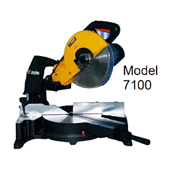 7100 1600w Mitre Saw ZhongYue