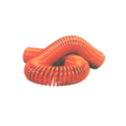 PU001 5m Spiral Hose Air Tools Wufu