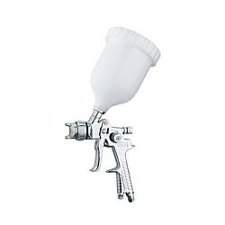 S980A 680cc HVLP Gravity Spray Gun Air Tools Wufu