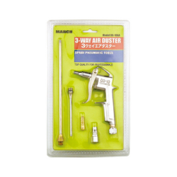 DG10AA 3 Way Air Duster Tools Wufu