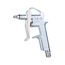 DG103 80mm Air Duster Gun Tools Wufu