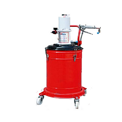 RH5451W 45L Grease Injector Air Tools Wufu