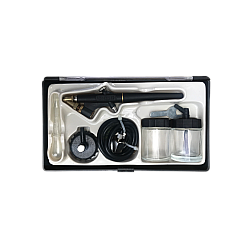 PS9 Air Brush Kit Tool Set Wufu