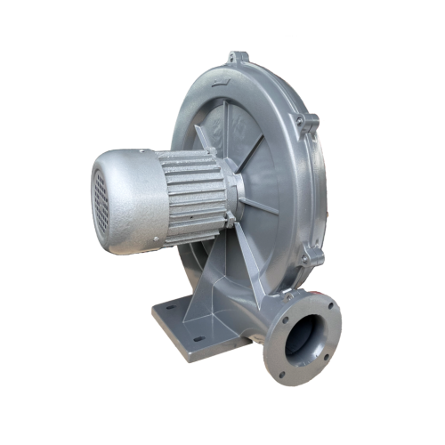 E4550 415v 1500Pa Air Blower Low Noise China