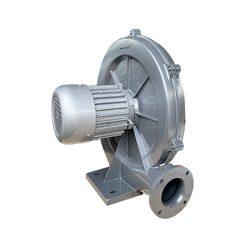 E5750 240v 1900Pa Air Blower Low Noise China