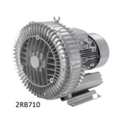 2RB710-7AH39 4Kw Ring Blower RB Series Greenco