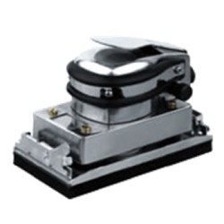 WFJ1035 400mm 90psi Orbital Sander Air Tools Wufu