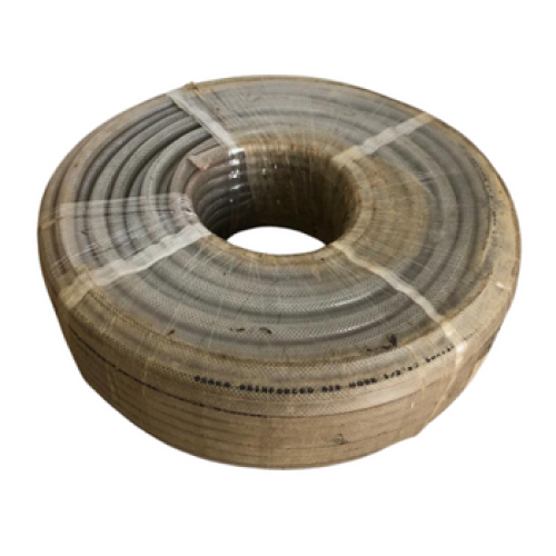 12.5mm x 2.5mm x 100m Reinforced Air Hose Osaka