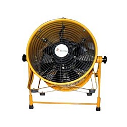 SHT330C 370Pa 300mm Portable Ventilator Fan SHT3 Series Benma