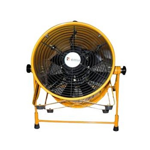 SHT330C 370Pa 300mm Portable Ventilator Fan SHT3 Series Benma