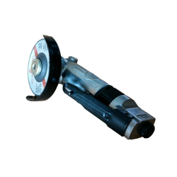 WFG1218 4inch Air Angle Grinder Tools Wufu