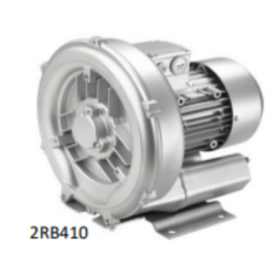 2RB410-7AA11 0.8Kw Ring Blower RB Series Greenco
