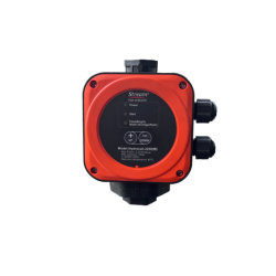 Hydrocall 2200M 240v Pressure Control Stream