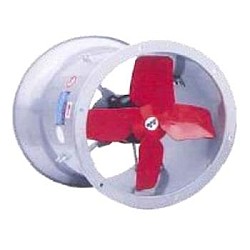 TAG304 0.045Kw Exhaust Fan TAG Series Benma