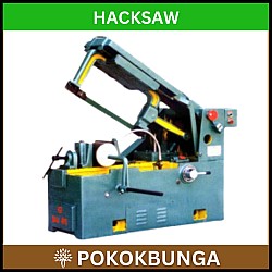 G7025 1.5Kw 415v Hacksaw China