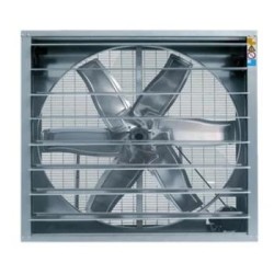 IAF45S 0.75Kw 240v Axial Fan IAF Series Benma