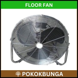 FE50 500mm 180w Industrial Floor Fan Benma