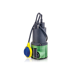 SPP25 Auto 0.18kw Submersible Pump Stream