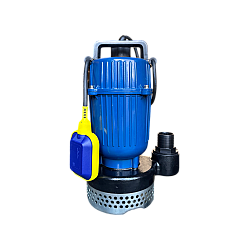 SPA370F Auto 40mm 370w Submersible Pump Stream