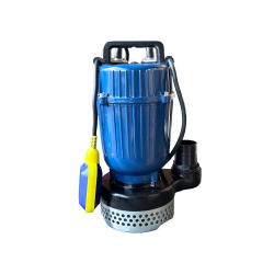 SPA750F Auto 50mm 750w Submersible Pump Stream