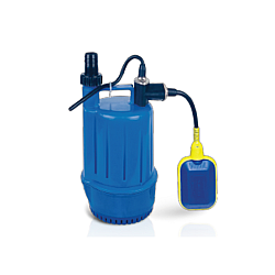 SPP100 25mm 100w Submersible Pump Stream