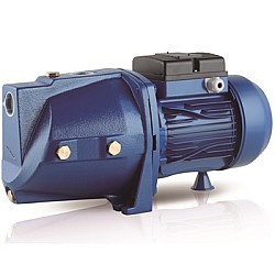 CAM150 1.5Hp Self Priming Jet Pump Stream