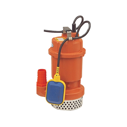 SCA112 1Hp 250V Auto Sewage Pump SCA Series Showfou