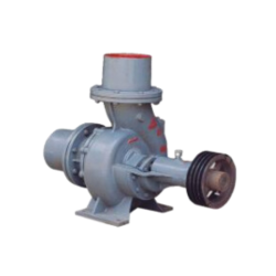 CP50 1.5Hp 1450rpm Volute Centrifugal Pump Showfou