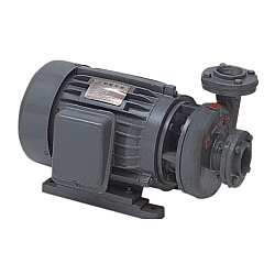 CV0512 0.5Hp 240V Coxial Volute Pump Showfou