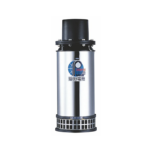 KL732N 7.5Hp 415V Large Volume Pump KL Series Showfou