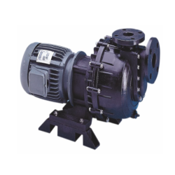 PD332 3Hp 415V Self Priming Chemical With Motor Pump Showfou