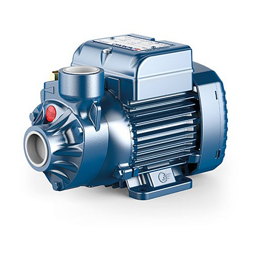 PK90 0.75Kw 3 Phase Peripheral Pump with Peripheral Impeller Pedrollo