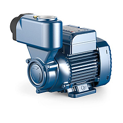 PKSM80 0.75Kw 1 Phase Self Priming With Peripheral Impeller Pedrollo