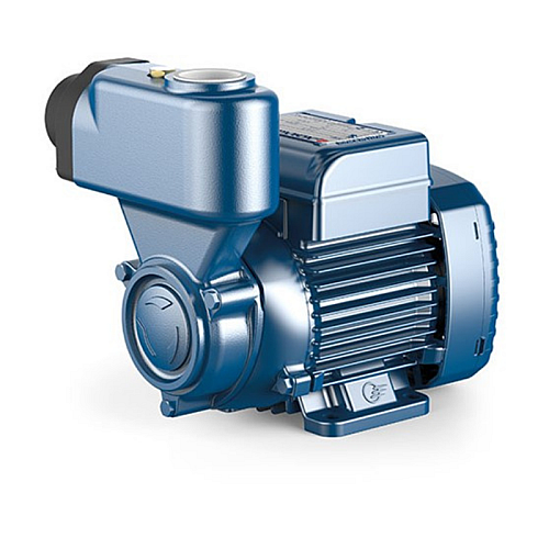 PKSM60 0.37Kw 1 Phase Self Priming With Peripheral Impeller Pedrollo