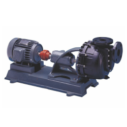 PL532 2inch 5Hp 415V FRPP Self Priming Chemical Without Motor Showfou