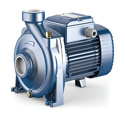 HF70B 1.5Kw 3 Phase With Medium Flow Rates Centrifugal Pump Pedrollo