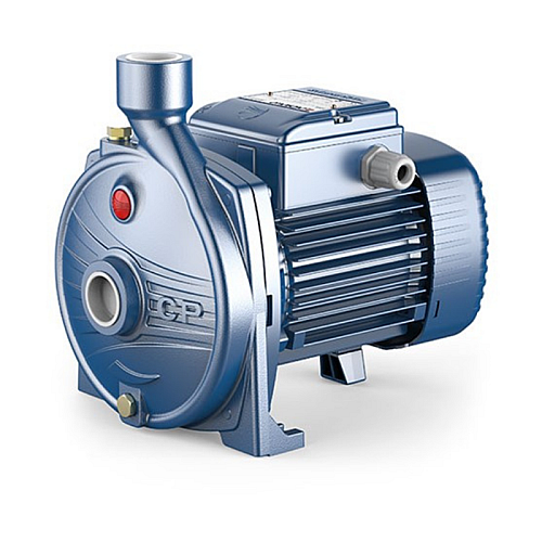 CPM170 1.1Kw 1 Phase Centrifugal Pump Pedrollo