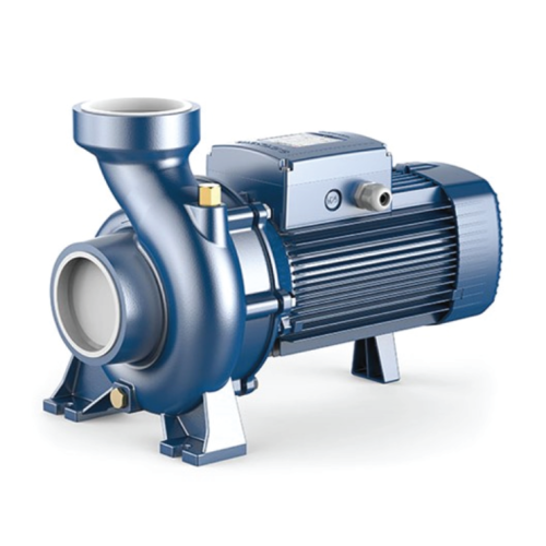 HF6A 2.2Kw 3 Phase With High Flow Rates Centrifugal Pump Pedrollo