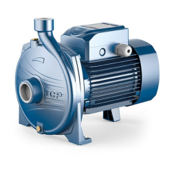 CP220A 4Kw 3 Phase Close Coupled With Threaded Ports Standardised Centrifugal Pumps Pedrollo