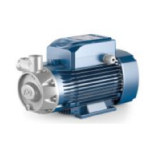 PQ3000MF 2.2Kw 3 Phase Peripheral Pump With Peripheral Impeller Pedrollo