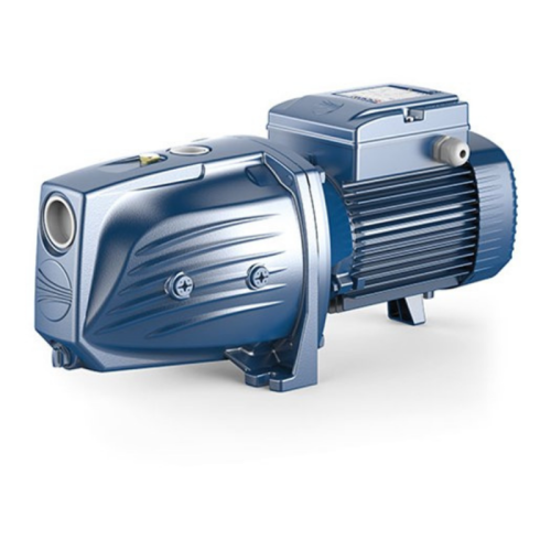 JSWM3BL 1.5Kw 1 Phase Jet Self Priming Pump Pedrollo